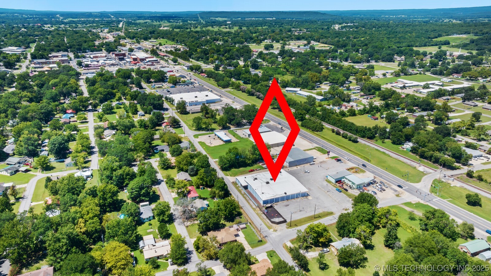 814 E Cherokee Avenue Property Photo 50