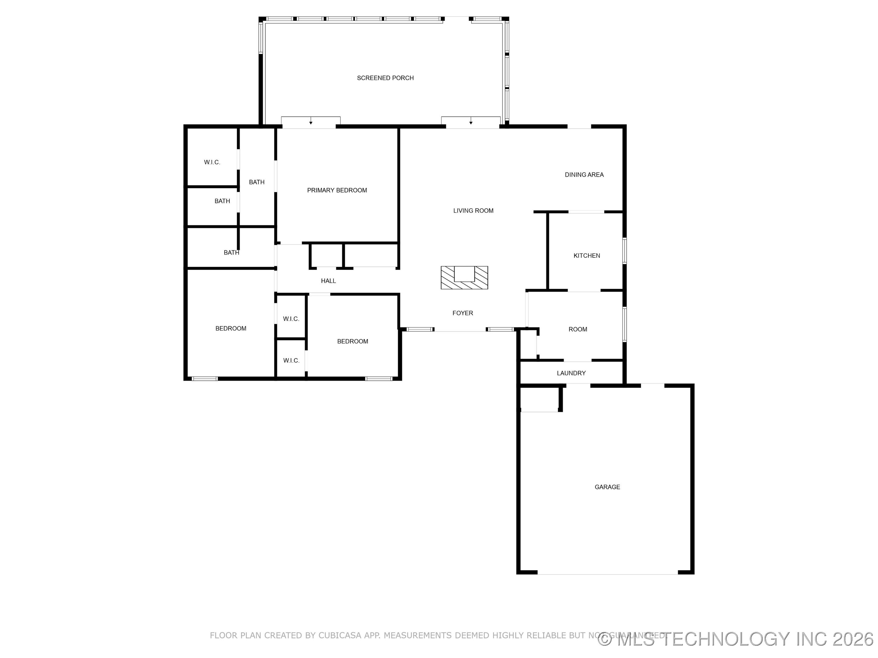 3923 S 122nd Street Property Photo 29