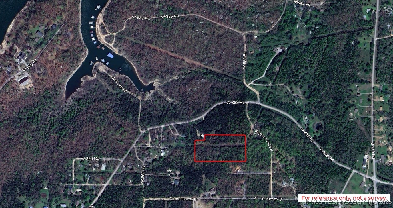 21595 W 888 Road Property Photo 18