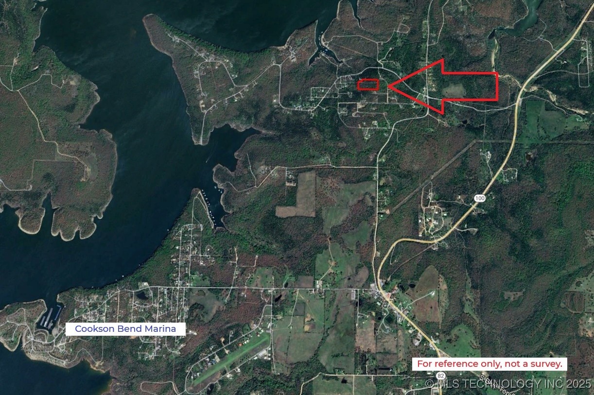 21595 W 888 Road Property Photo 19