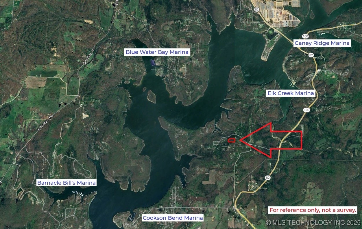 21595 W 888 Road Property Photo 20