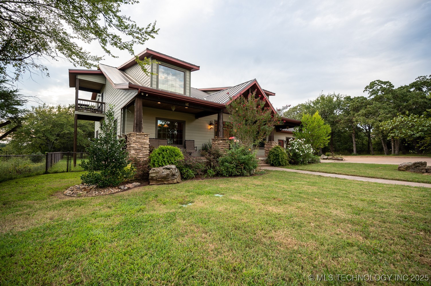 37968 County Road 1590 Property Photo 1