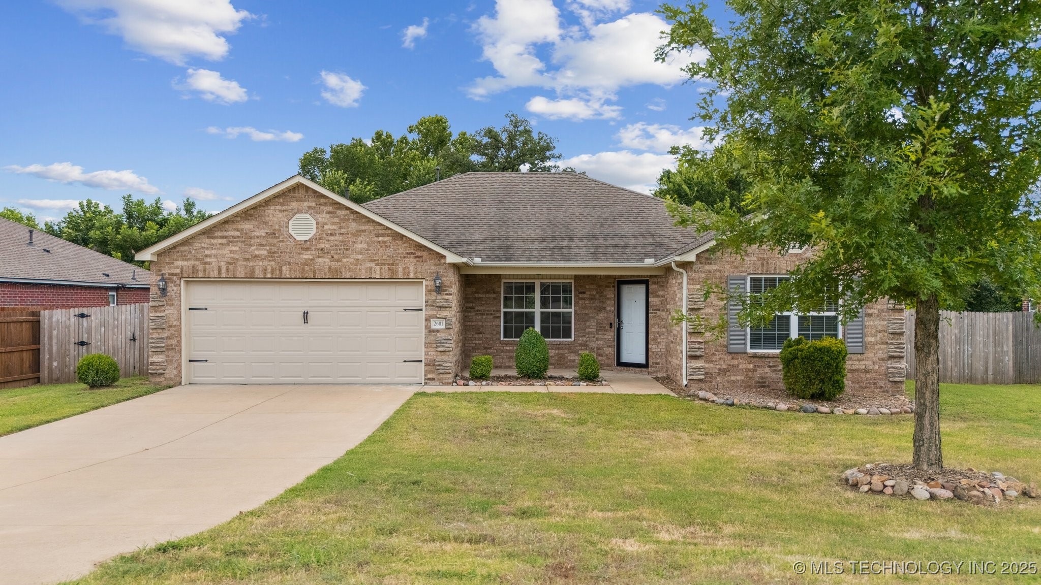 2601 W Glendale Street