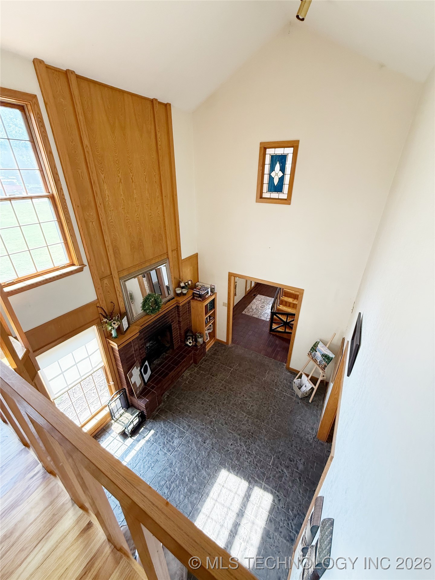 1103 Oakwood Circle Property Photo 14