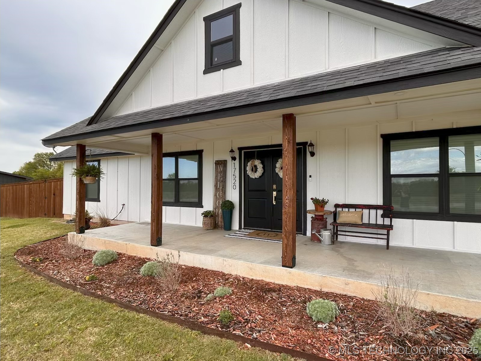 17520 County Road 3539 Property Photo 1