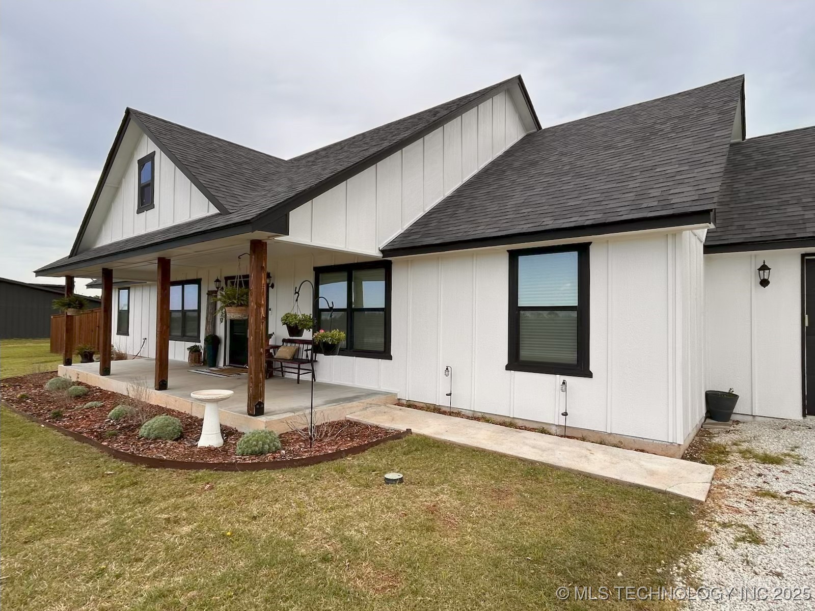 17520 County Road 3539 Property Photo 8