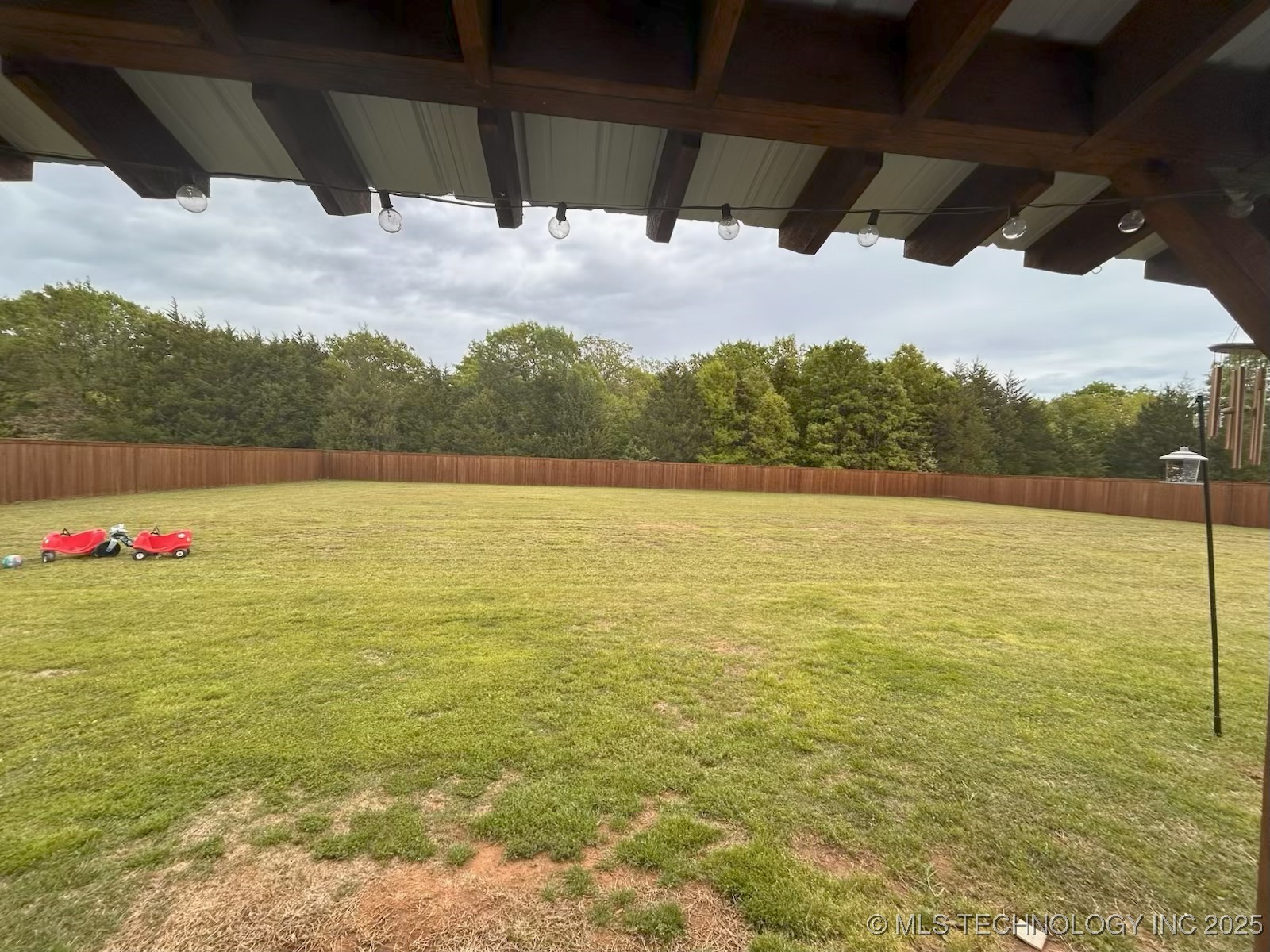 17520 County Road 3539 Property Photo 23