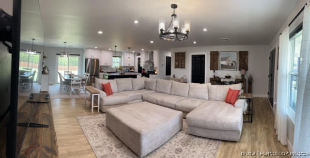 17520 County Road 3539 Property Photo 56