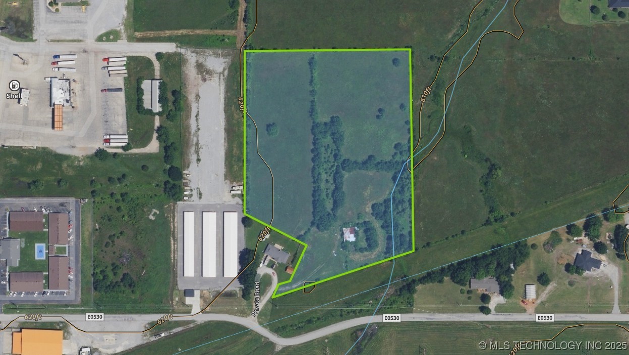 4258 W 530 Road Property Photo 4