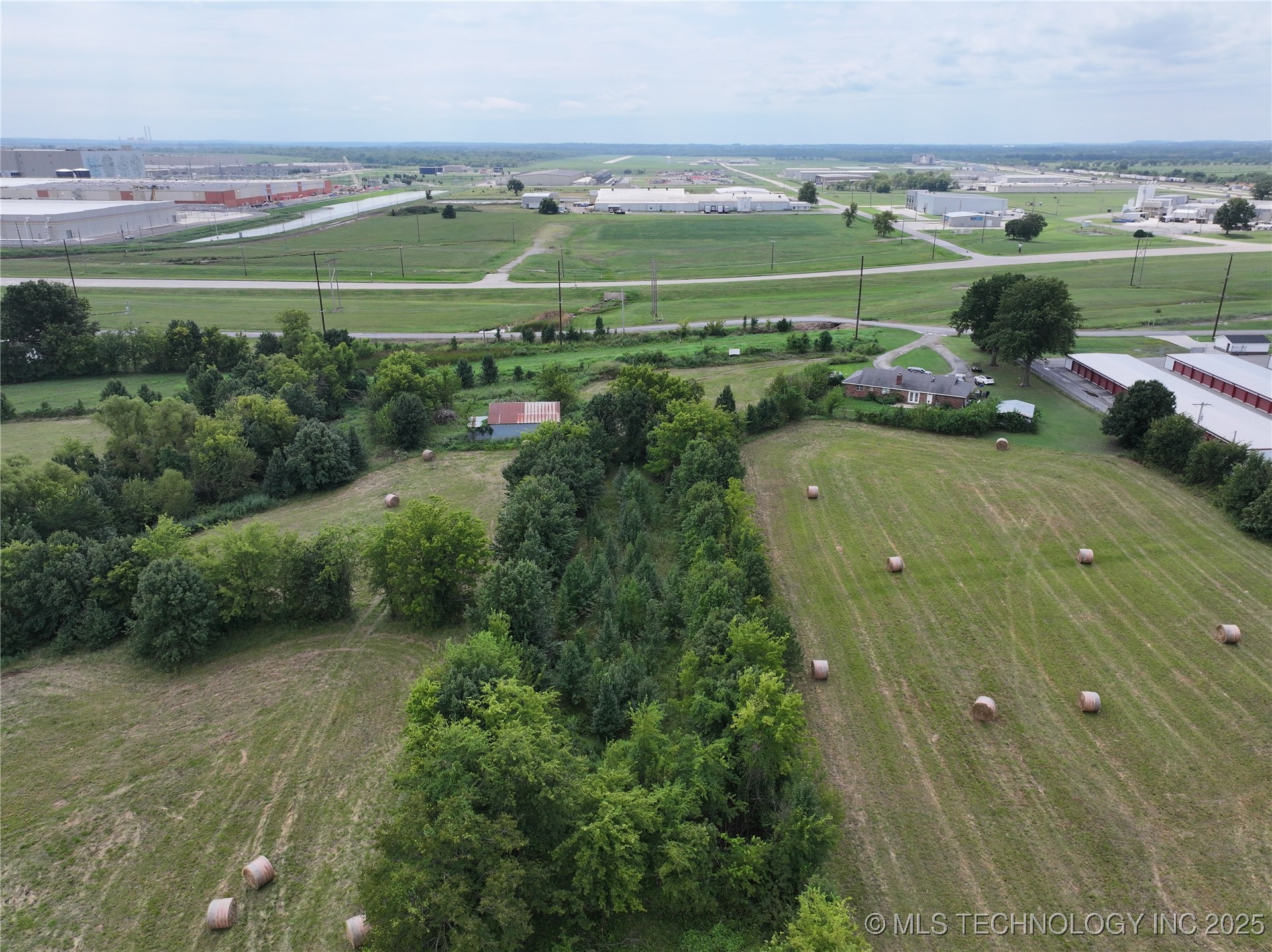 4258 W 530 Road Property Photo 16