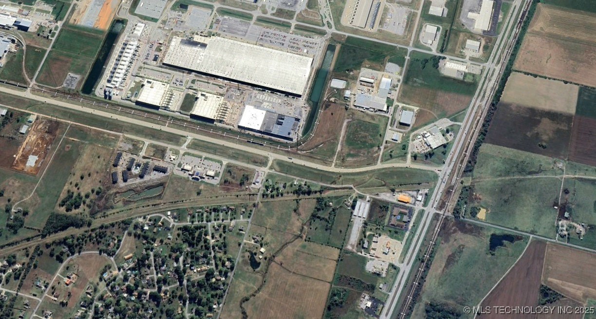 4258 W 530 Road Property Photo 18