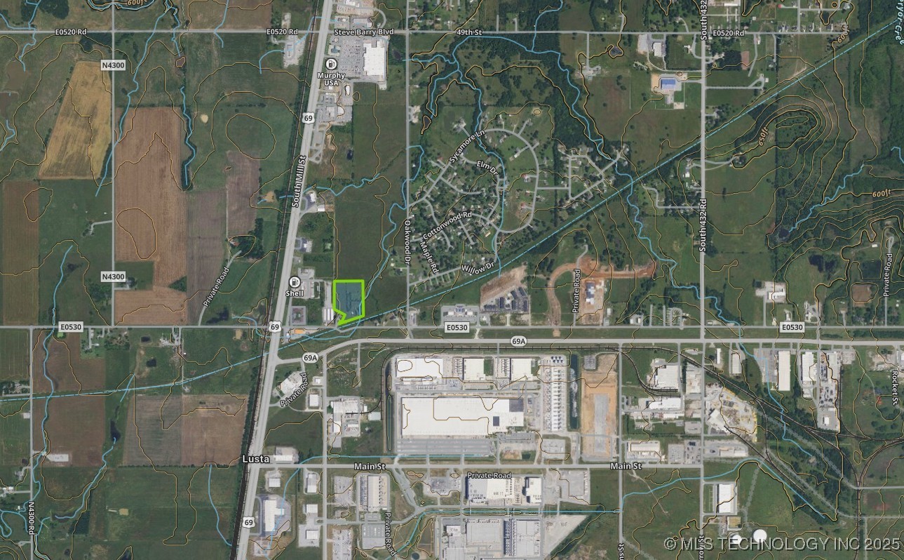 4258 W 530 Road Property Photo 20