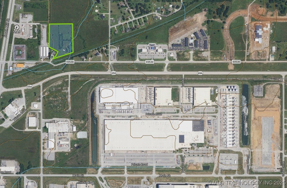 4258 W 530 Road Property Photo 21