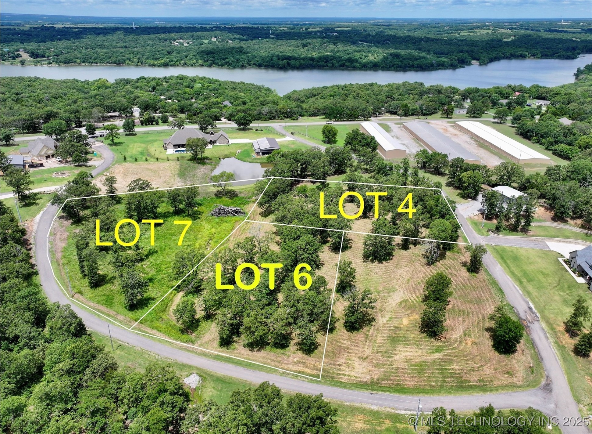 6 Scissortail Property Photo 2