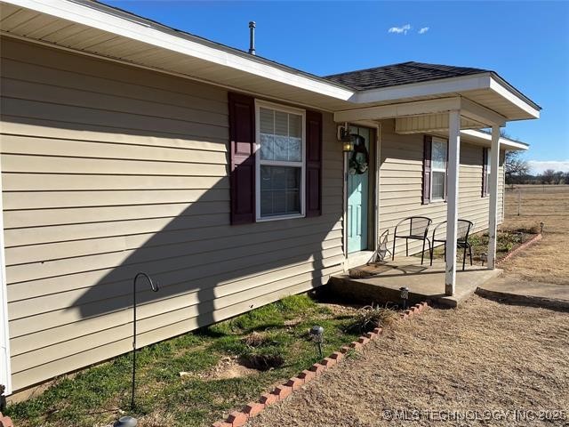 25074 County Road 3500 Property Photo 2