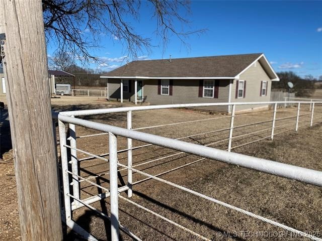 25074 County Road 3500 Property Photo 12