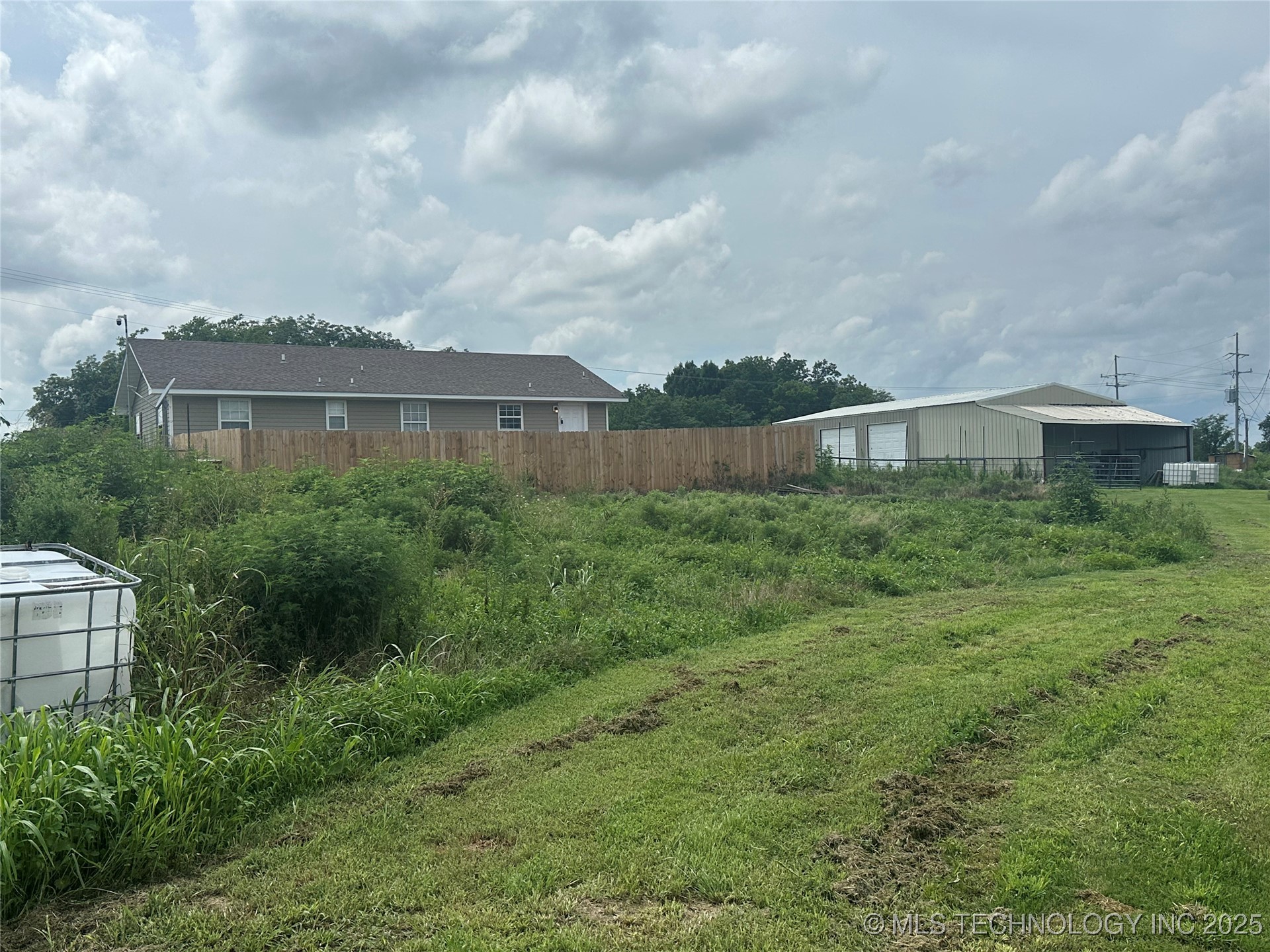 25074 County Road 3500 Property Photo 13