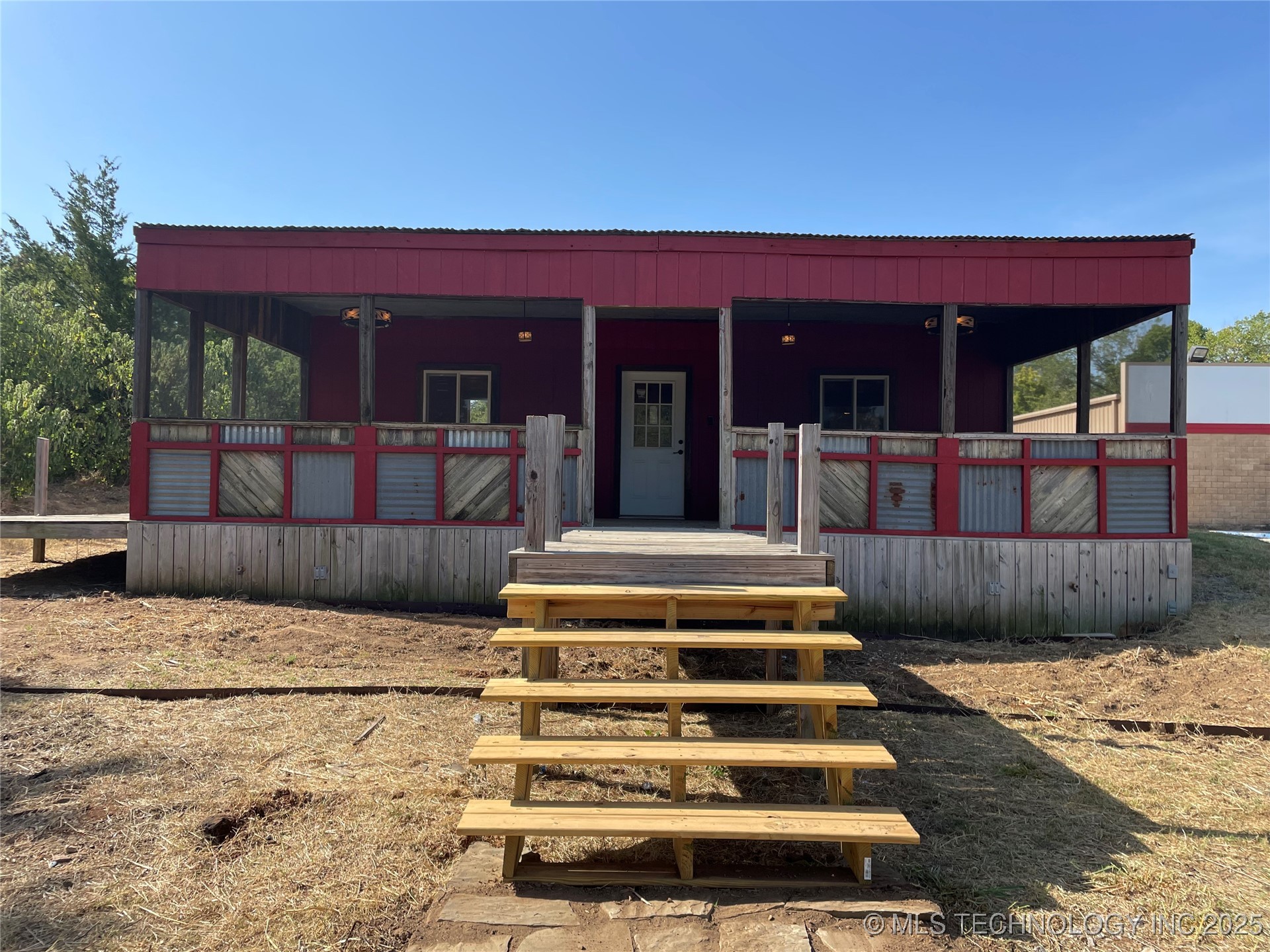 10717 Highway 76 Property Photo 1