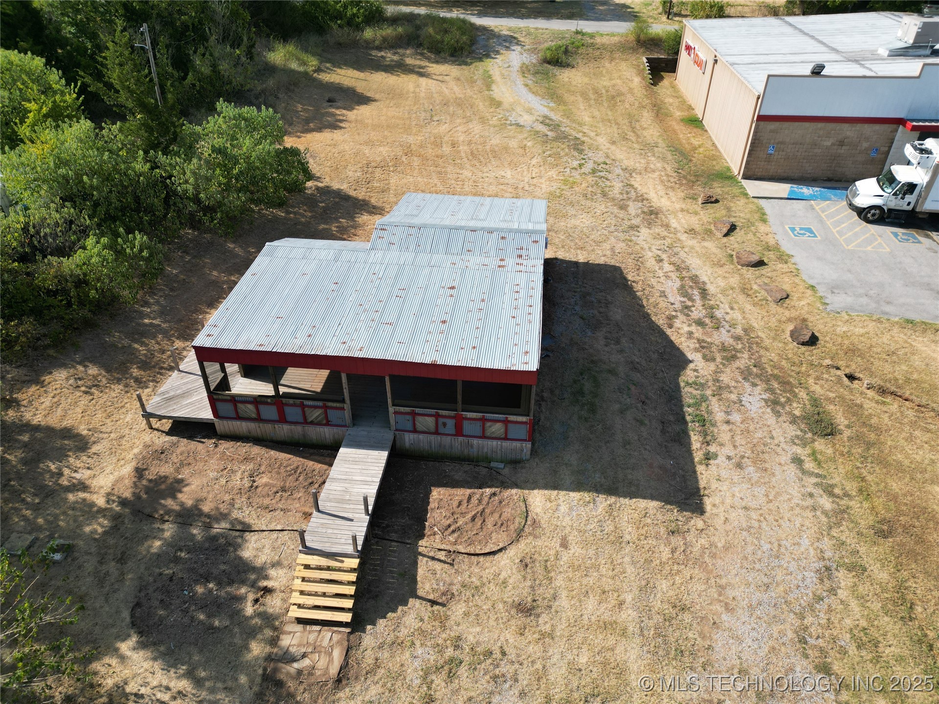 10717 Highway 76 Property Photo 24