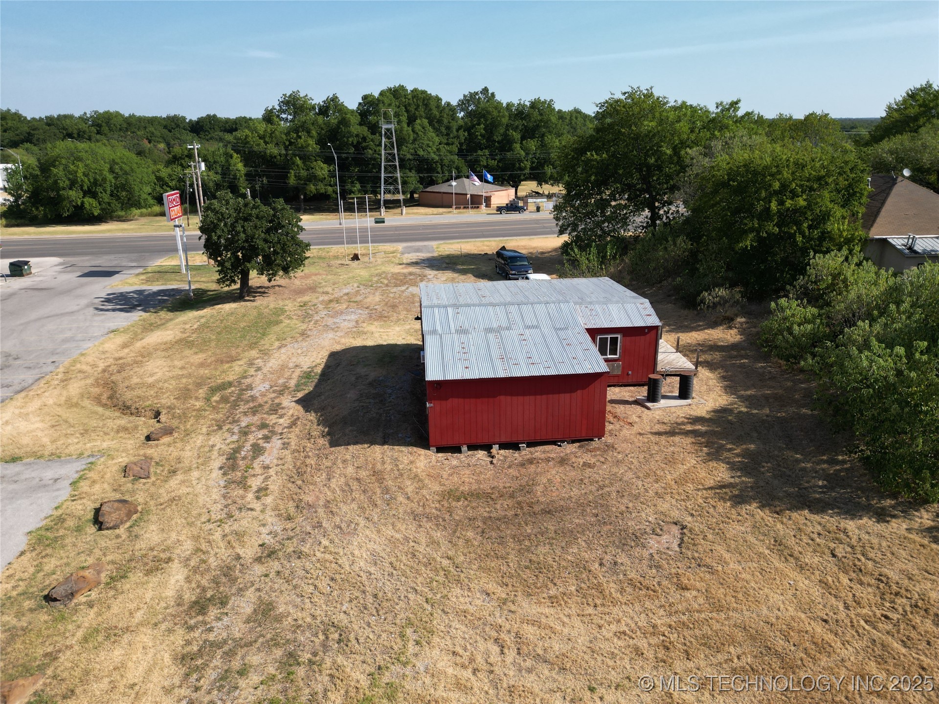 10717 Highway 76 Property Photo 26