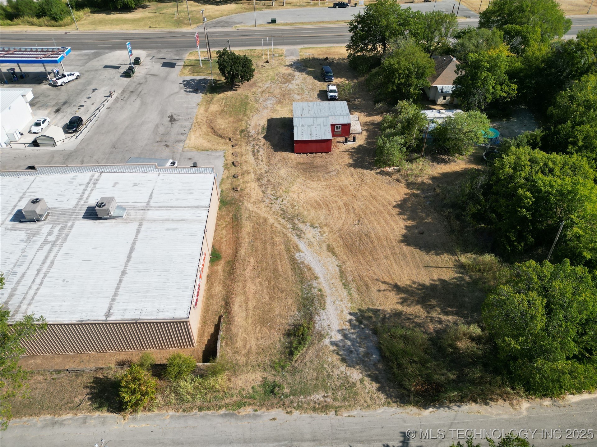 10717 Highway 76 Property Photo 27