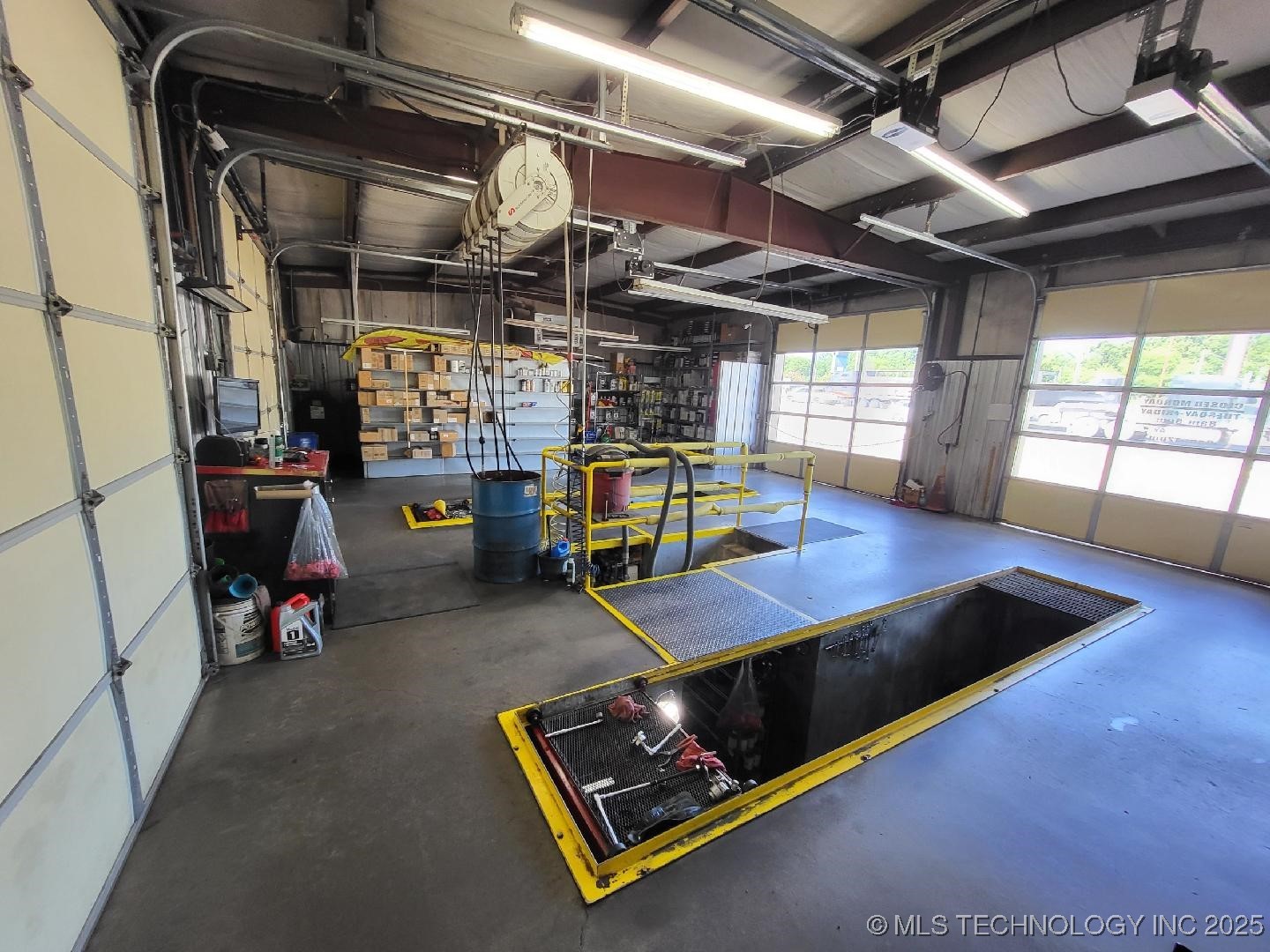 627 S 32nd Street Property Photo 4