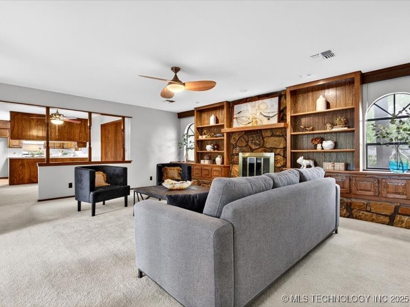 1801 Rolling Hills Place Property Photo 6