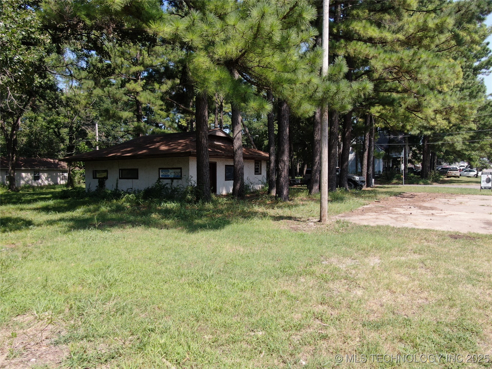 500 S Muskogee Avenue Property Photo 2