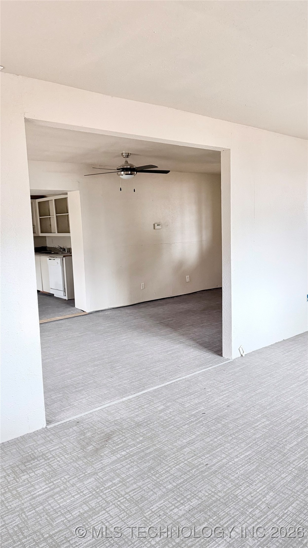 500 S Muskogee Avenue Property Photo 5