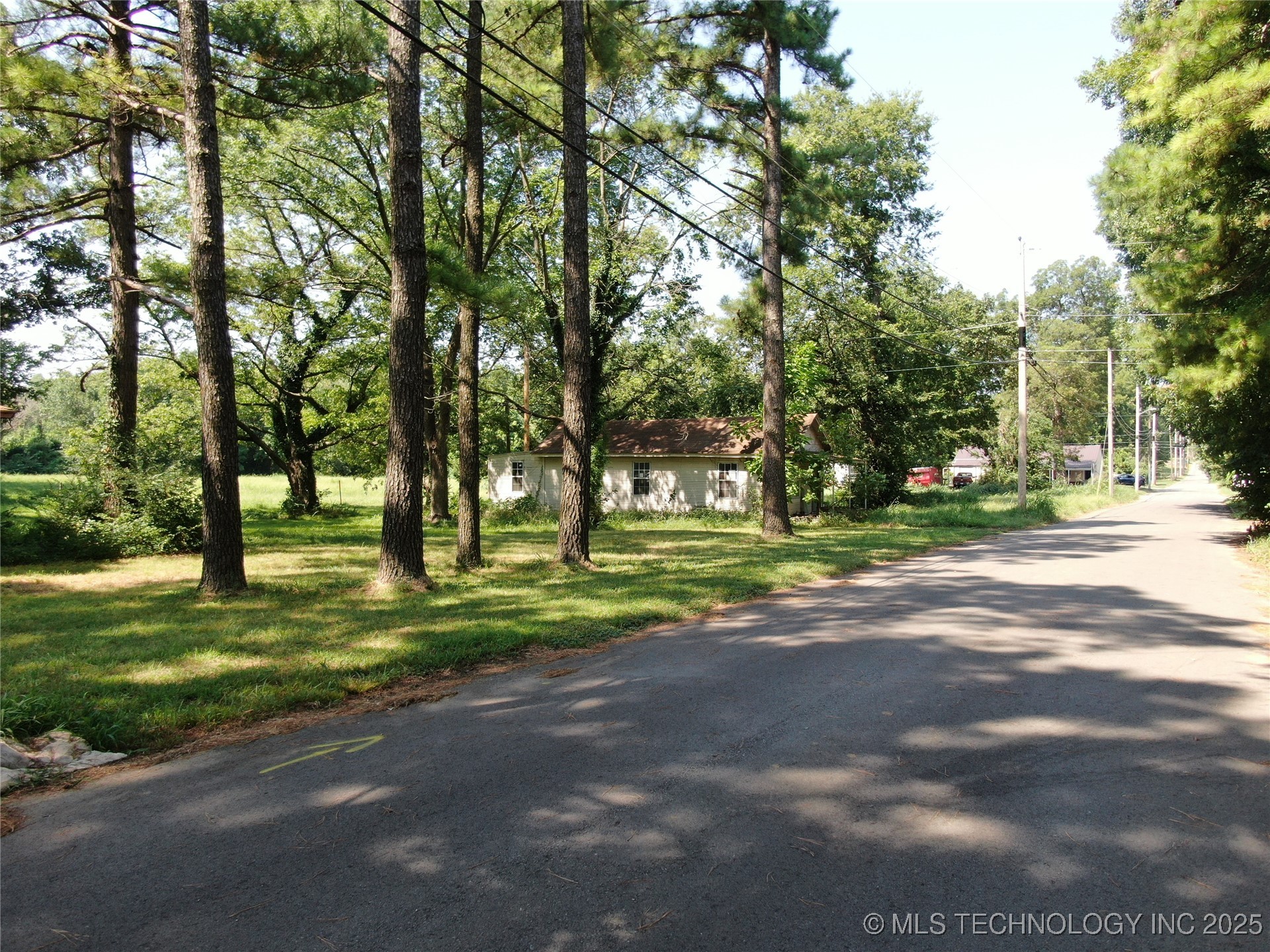 500 S Muskogee Avenue Property Photo 9