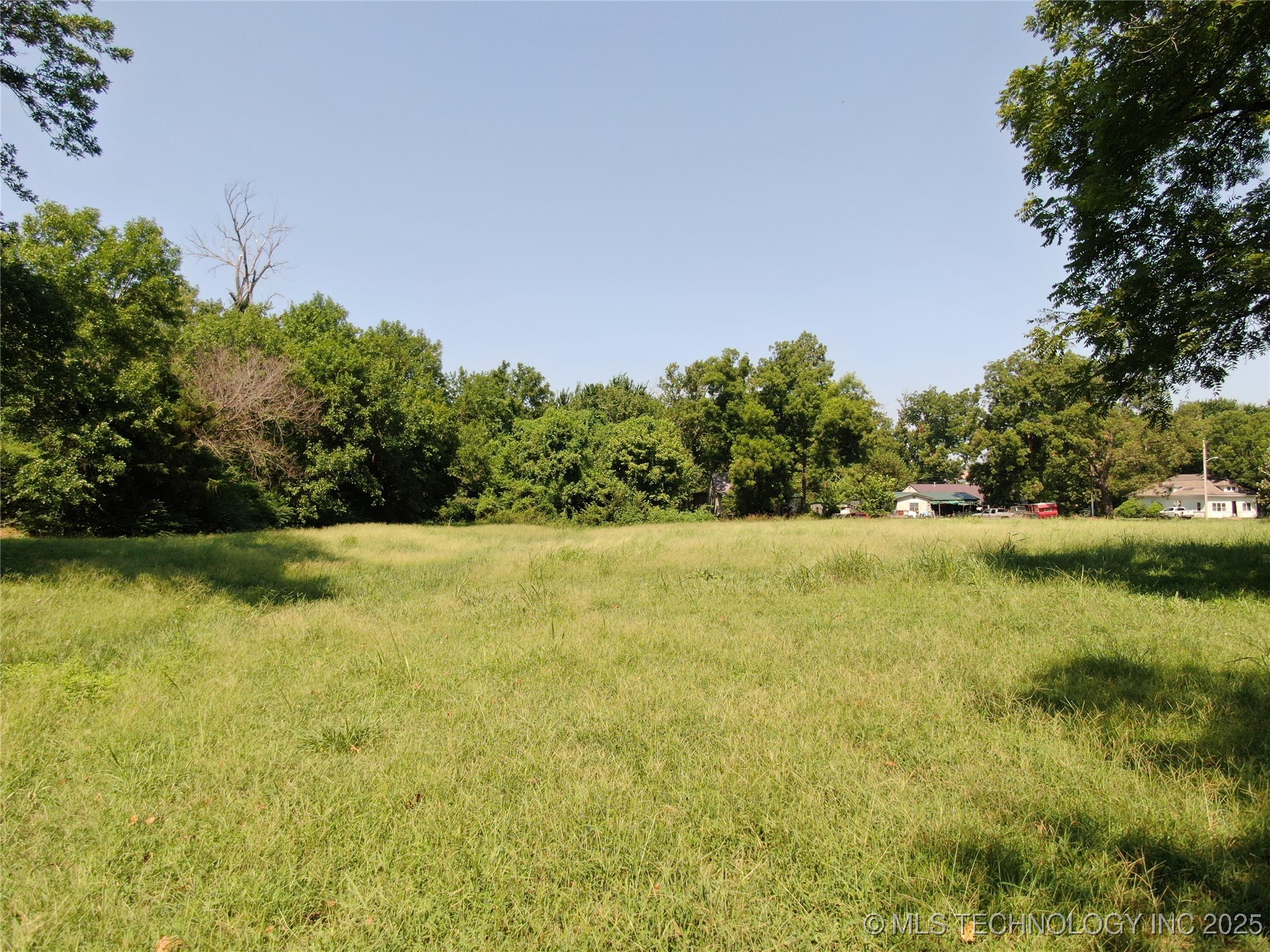 500 S Muskogee Avenue Property Photo 11