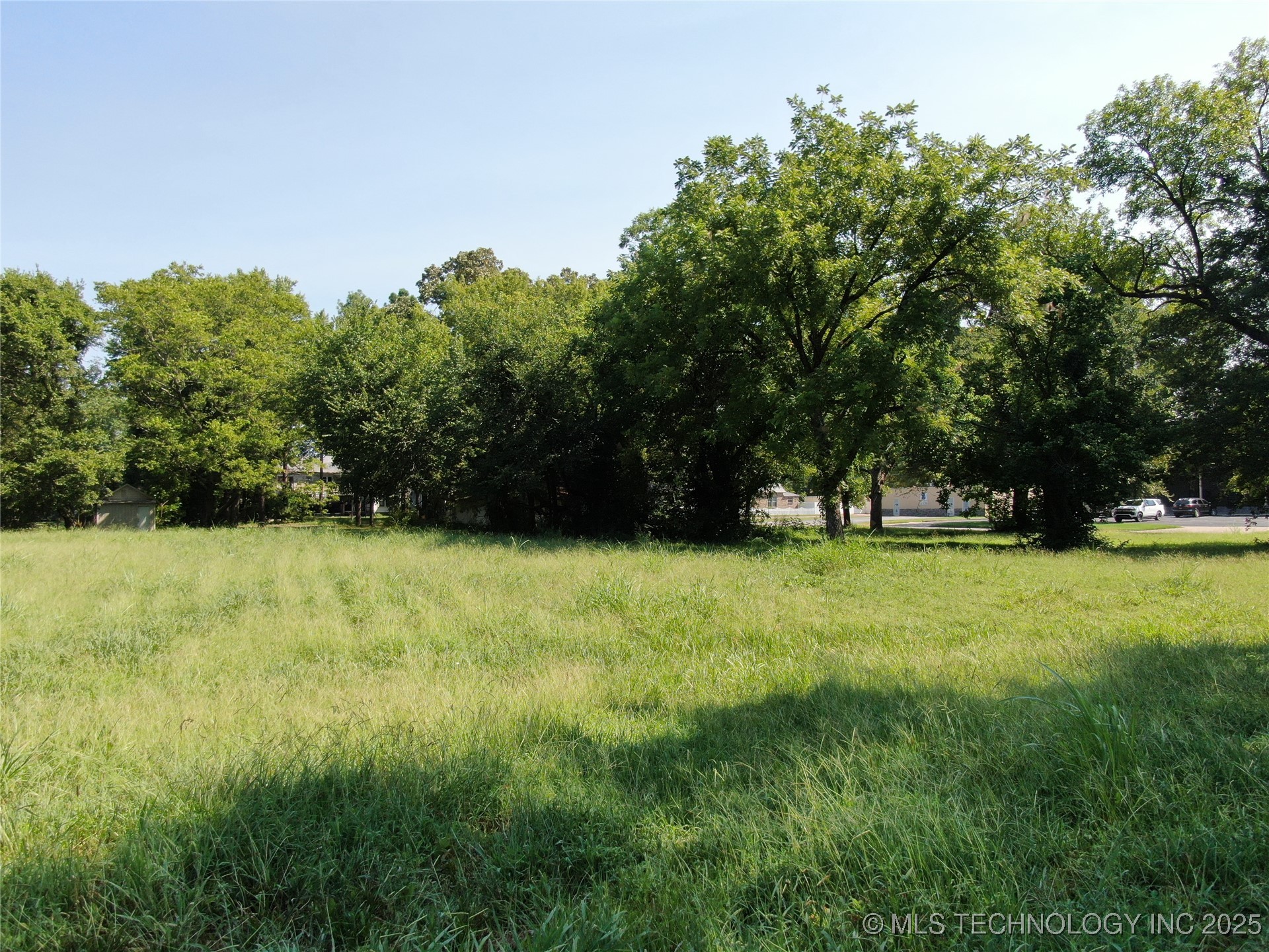 500 S Muskogee Avenue Property Photo 12