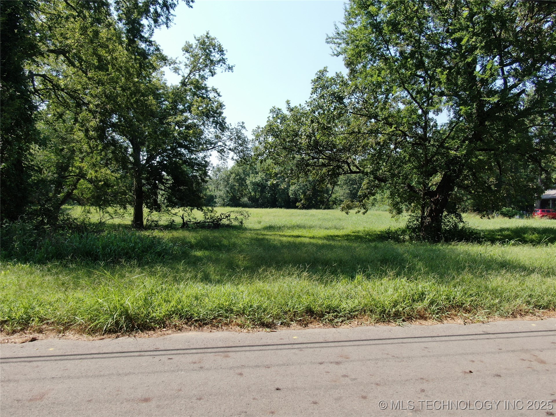 500 S Muskogee Avenue Property Photo 13