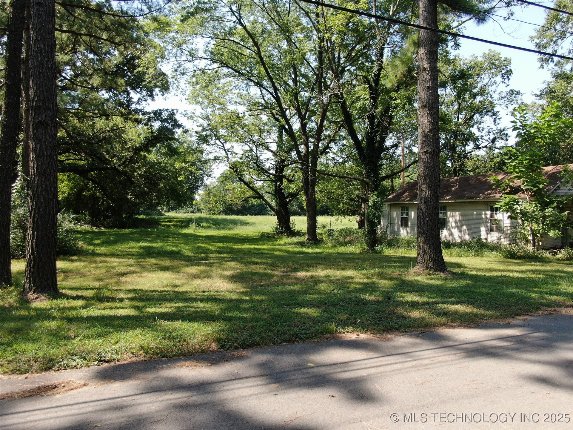 500 S Muskogee Avenue Property Photo 14