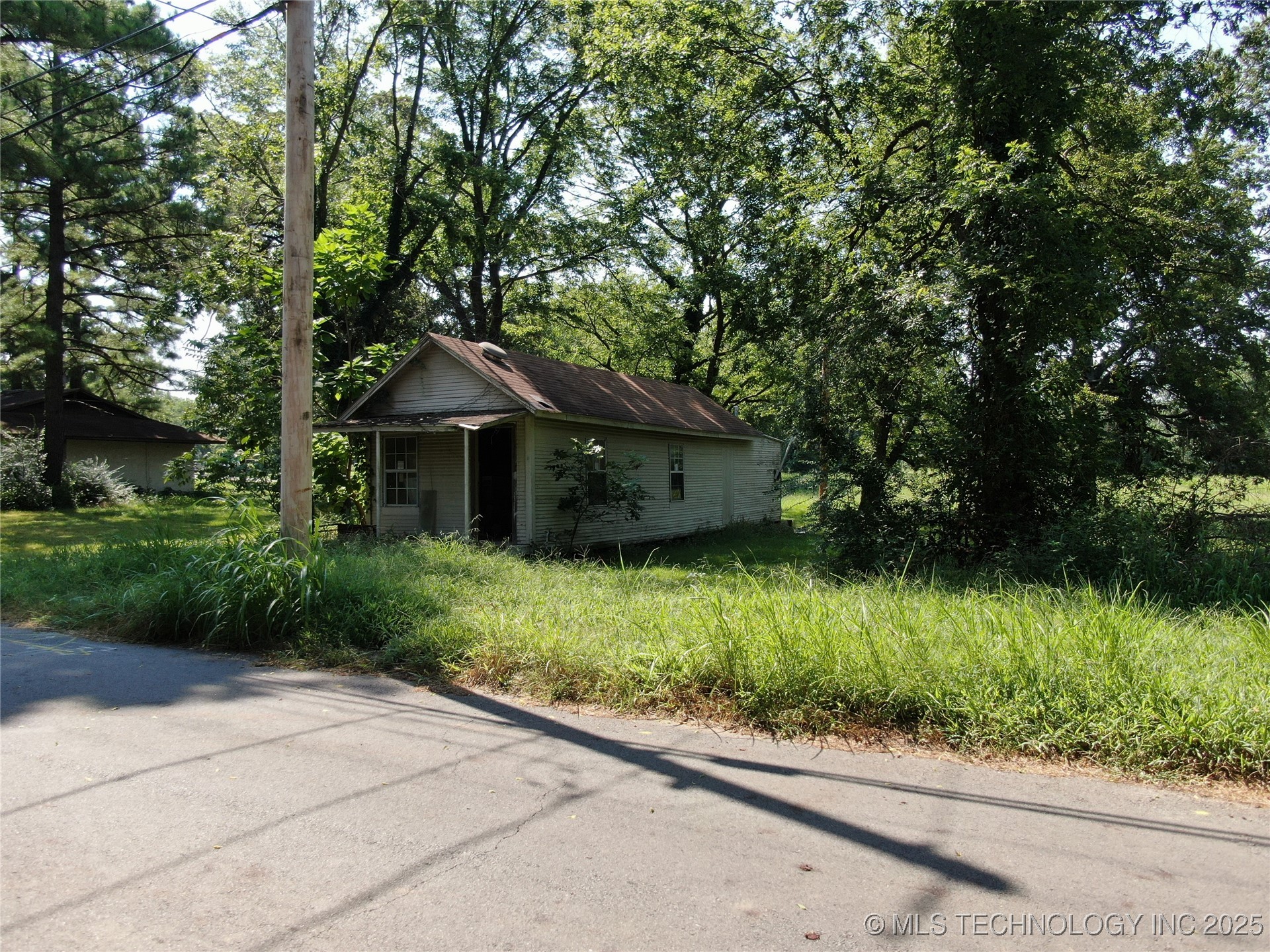 500 S Muskogee Avenue Property Photo 15