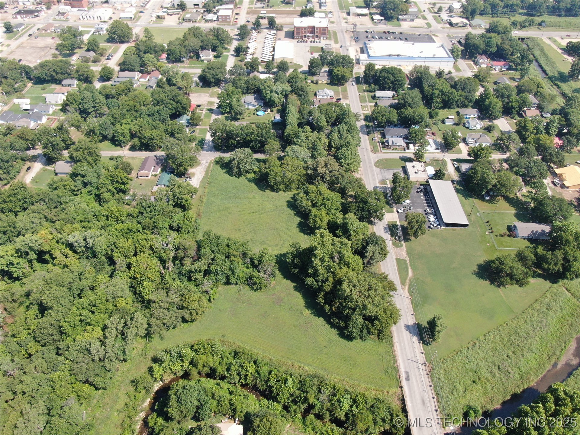 500 S Muskogee Avenue Property Photo 17