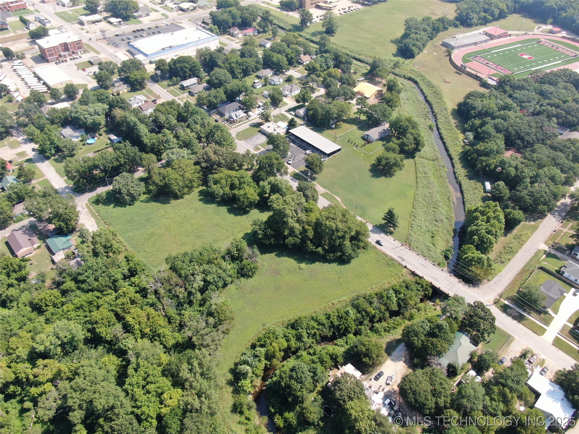 500 S Muskogee Avenue Property Photo 18