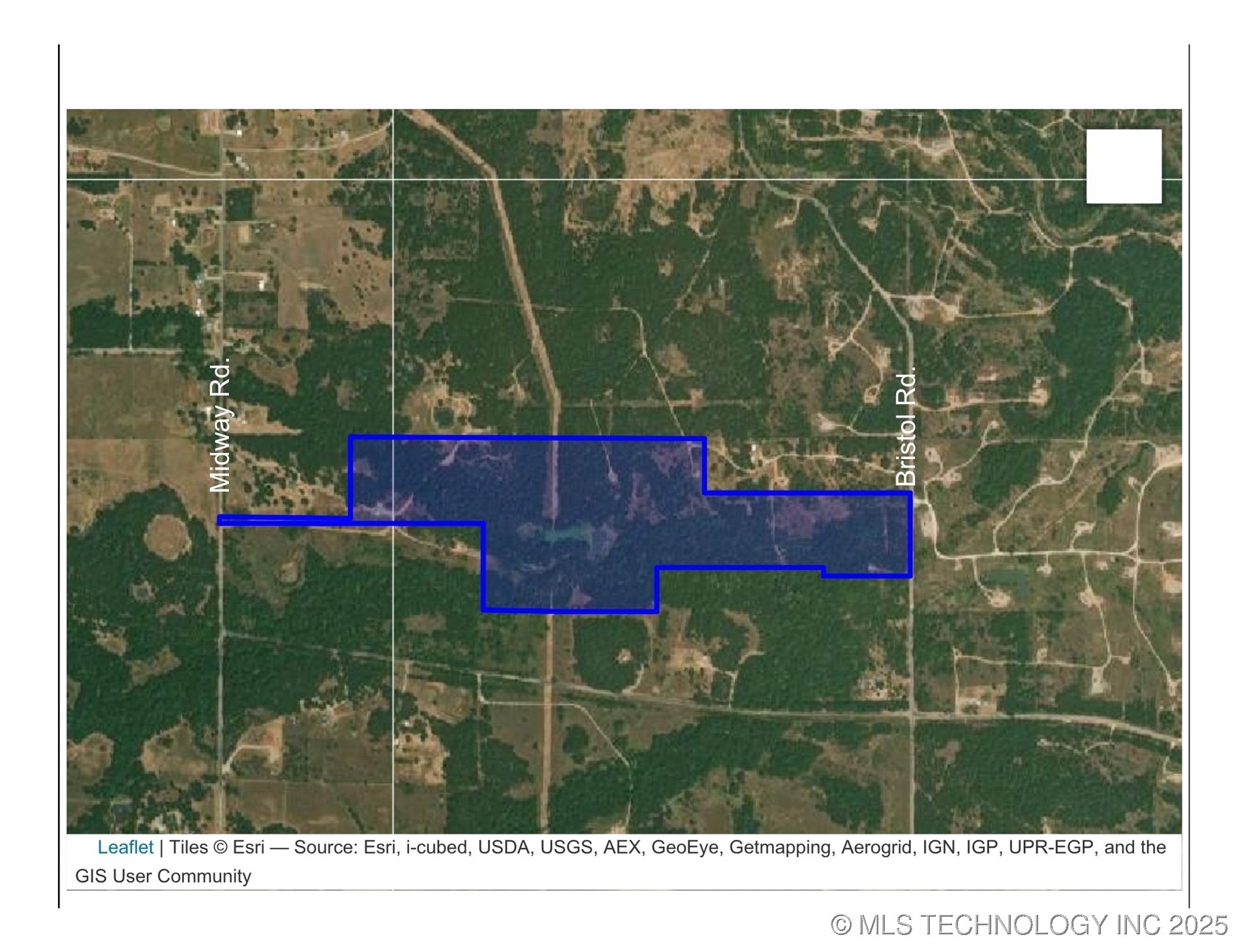 4000 Midway Road Property Photo 20