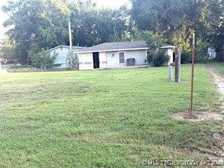 203 W 9th Street Property Photo 1