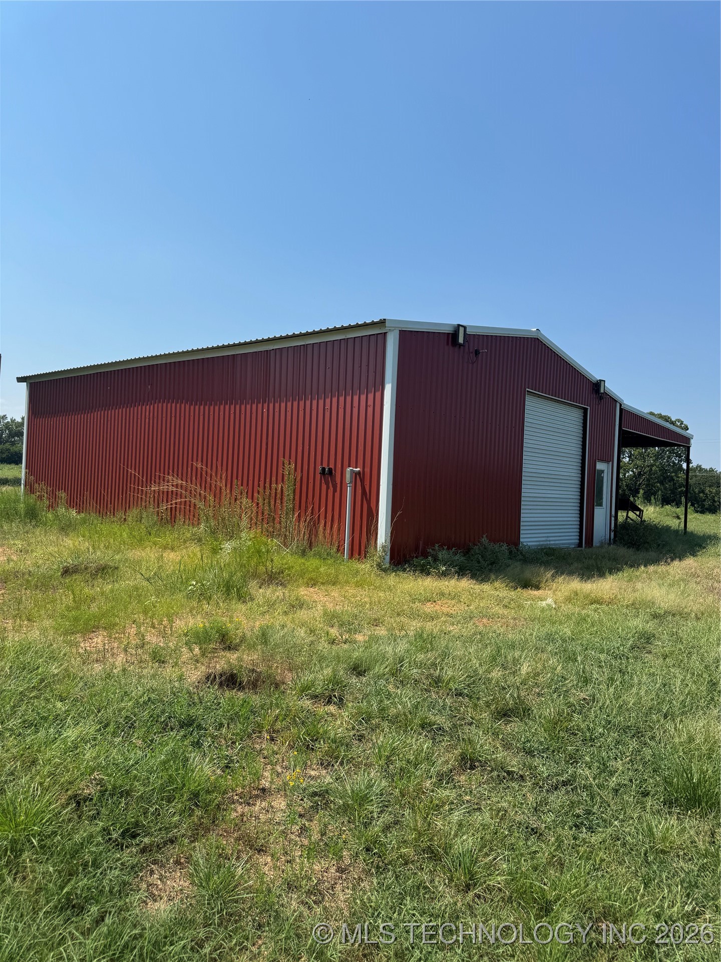 20253 Bales Road Property Photo 13