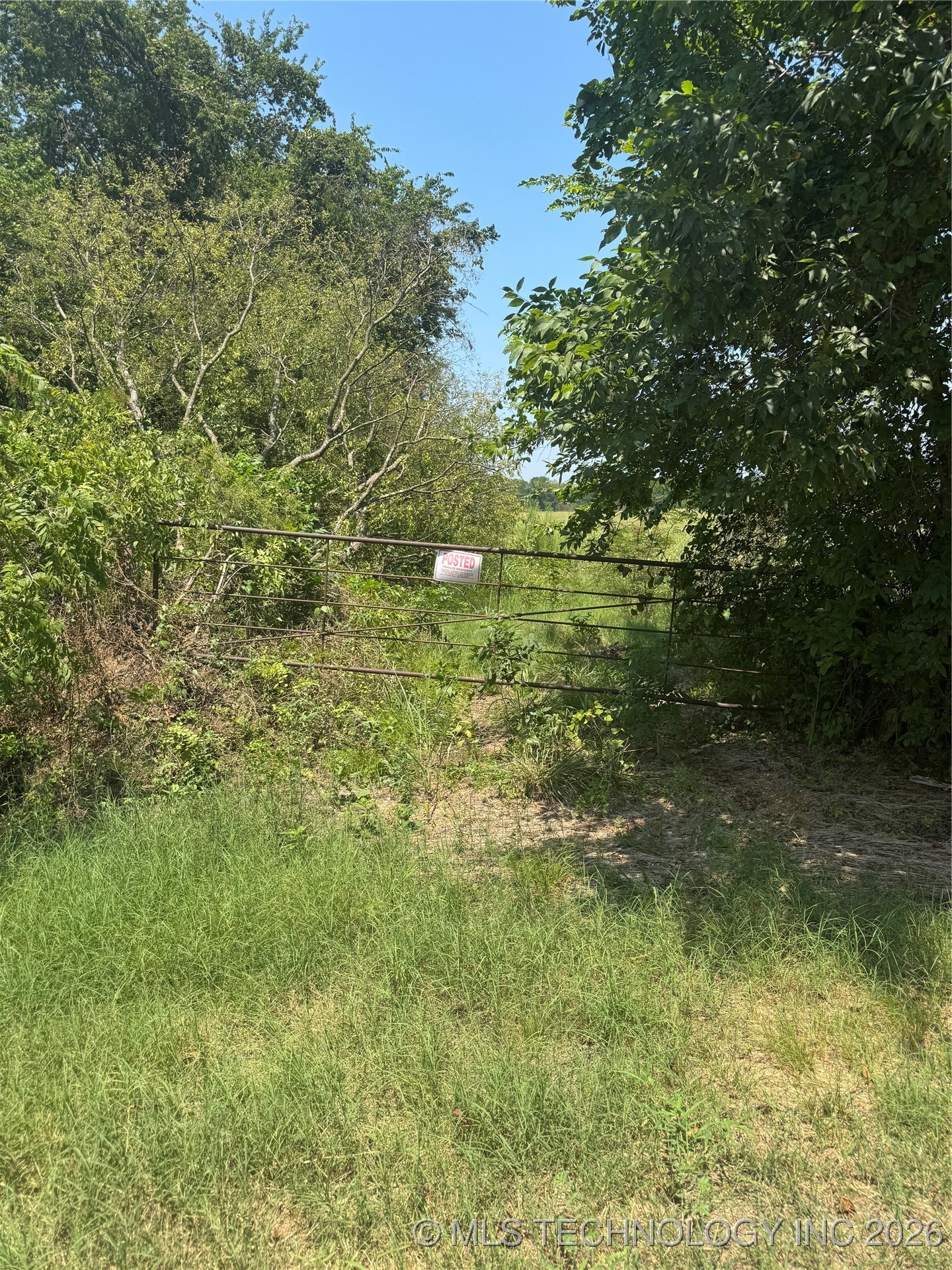 20253 Bales Road Property Photo 14