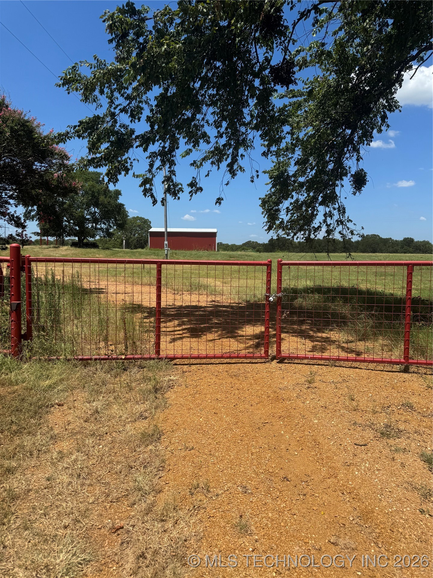 20253 Bales Road Property Photo 16