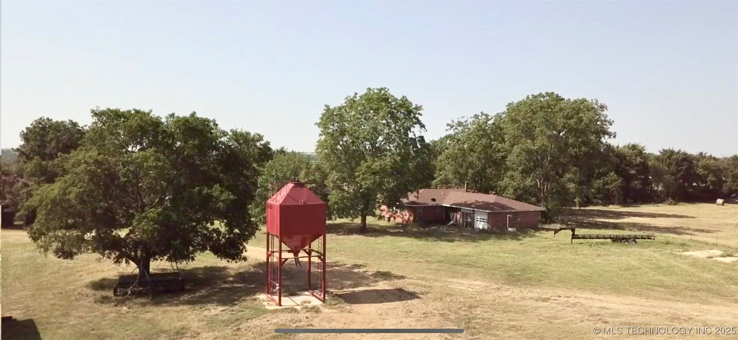 20253 Bales Road Property Photo 20