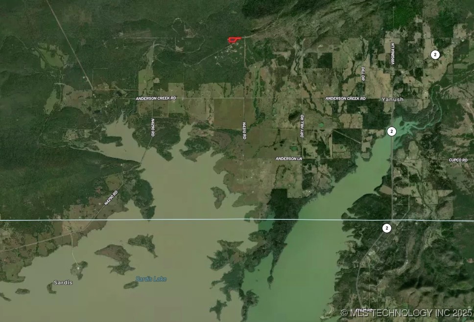 53 Sw 235th Street Property Photo 3