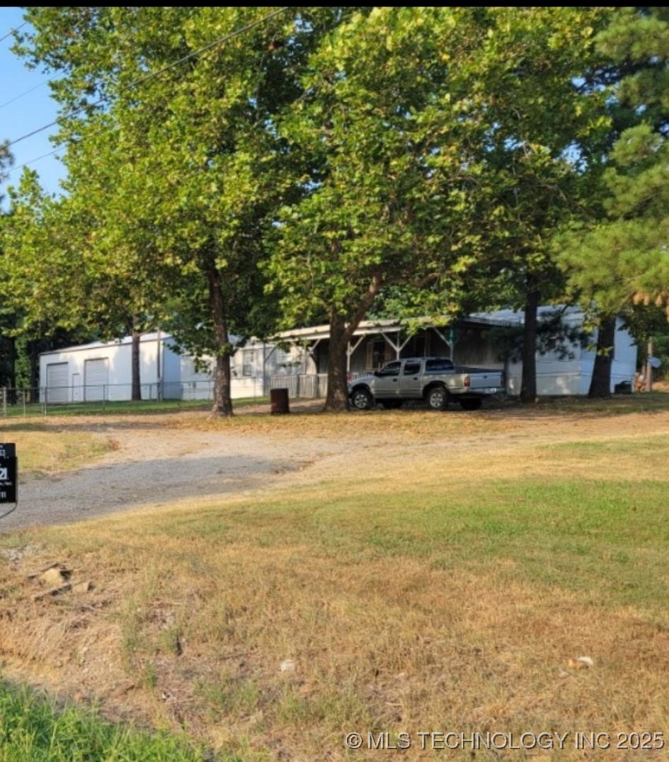 30048 S Highway 71 Property Photo 1