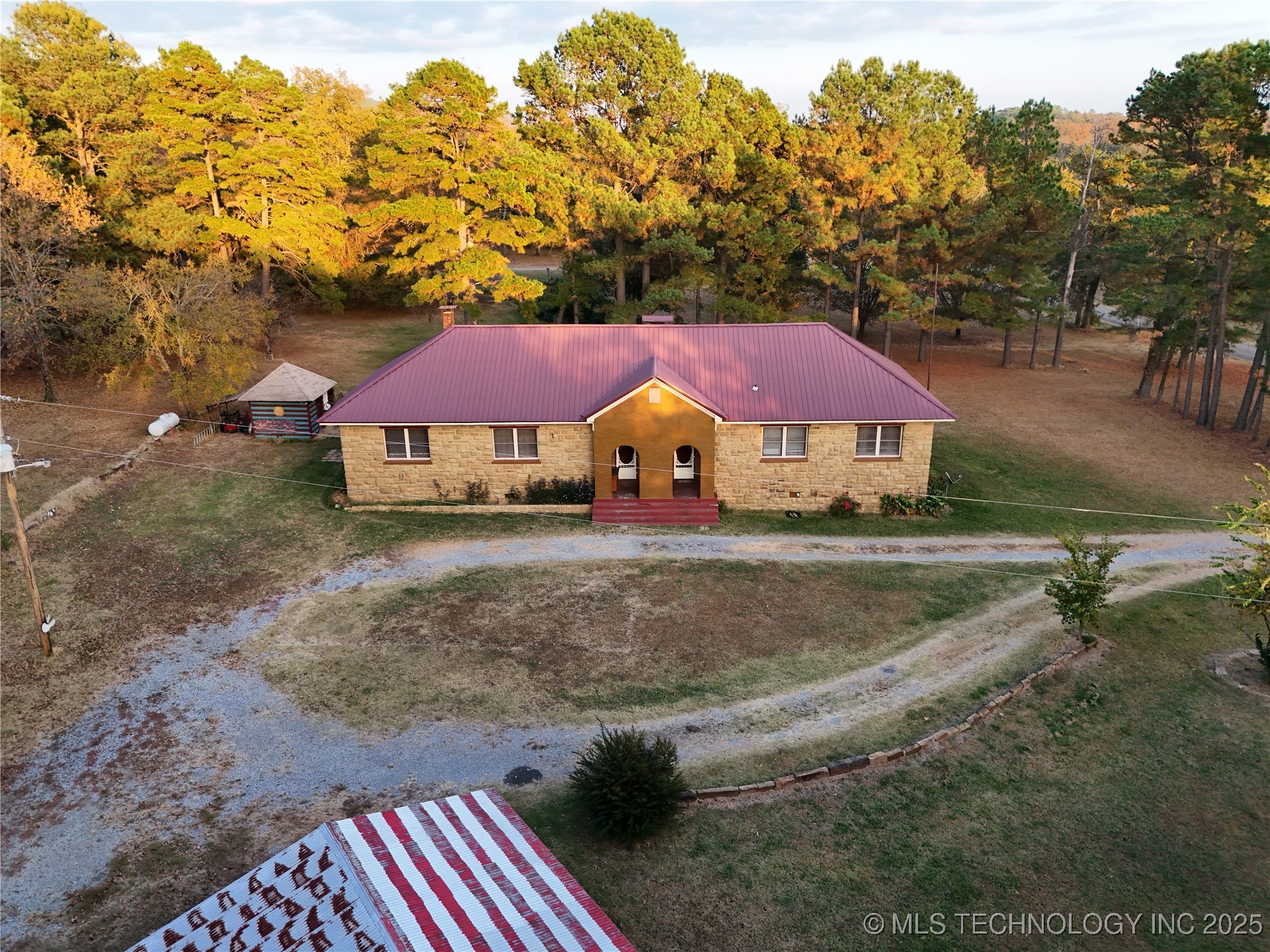 4717 Nw 123rd Property Photo 1