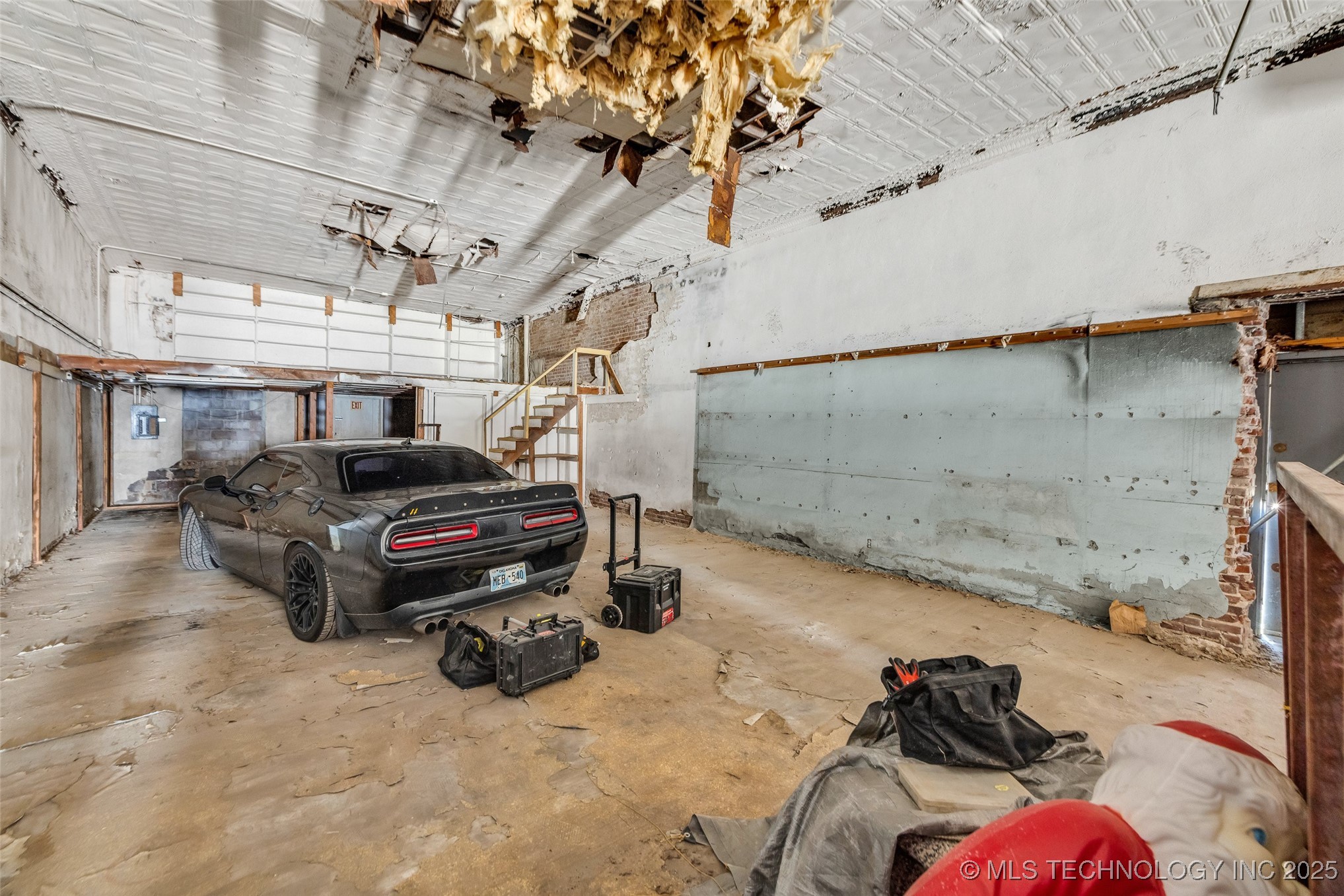 110 N Okmulgee Avenue Property Photo 8