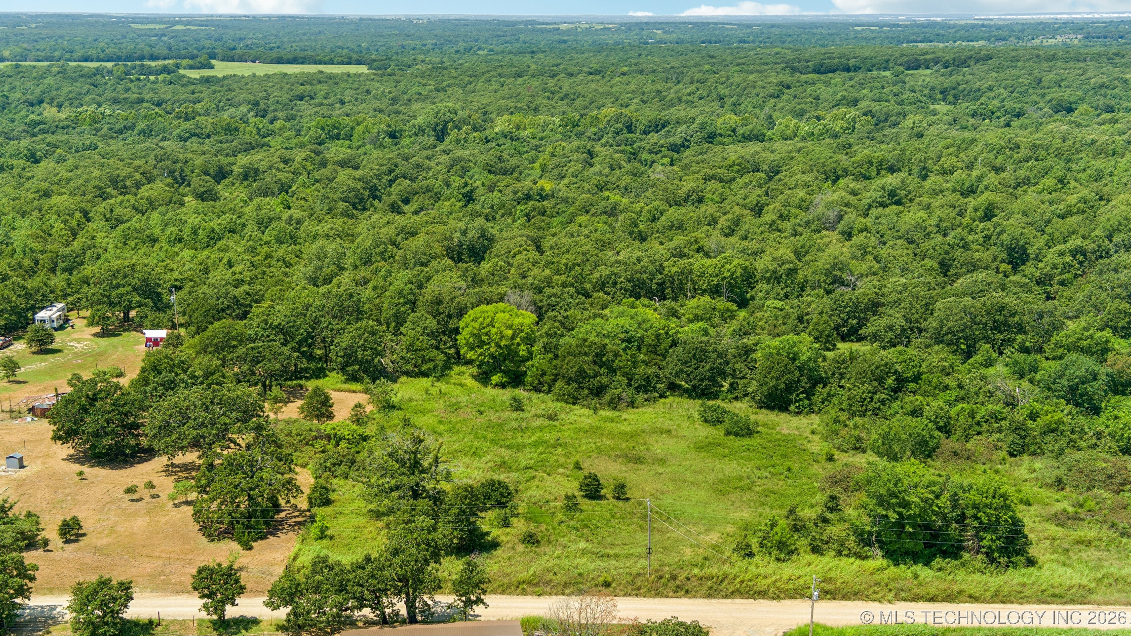 Milford Road Property Photo 1