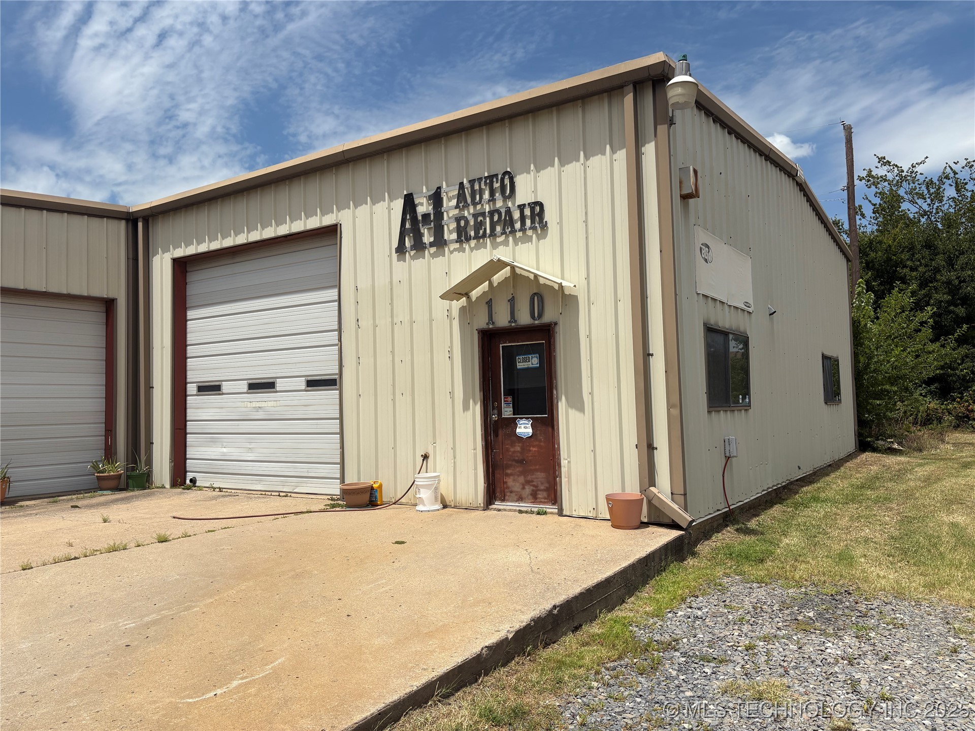 110 Douglas Street Property Photo 1