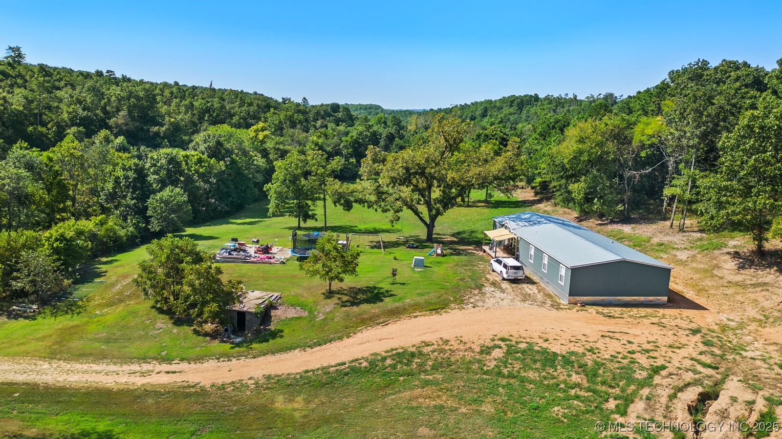 74736 S 4756 Road Property Photo 5